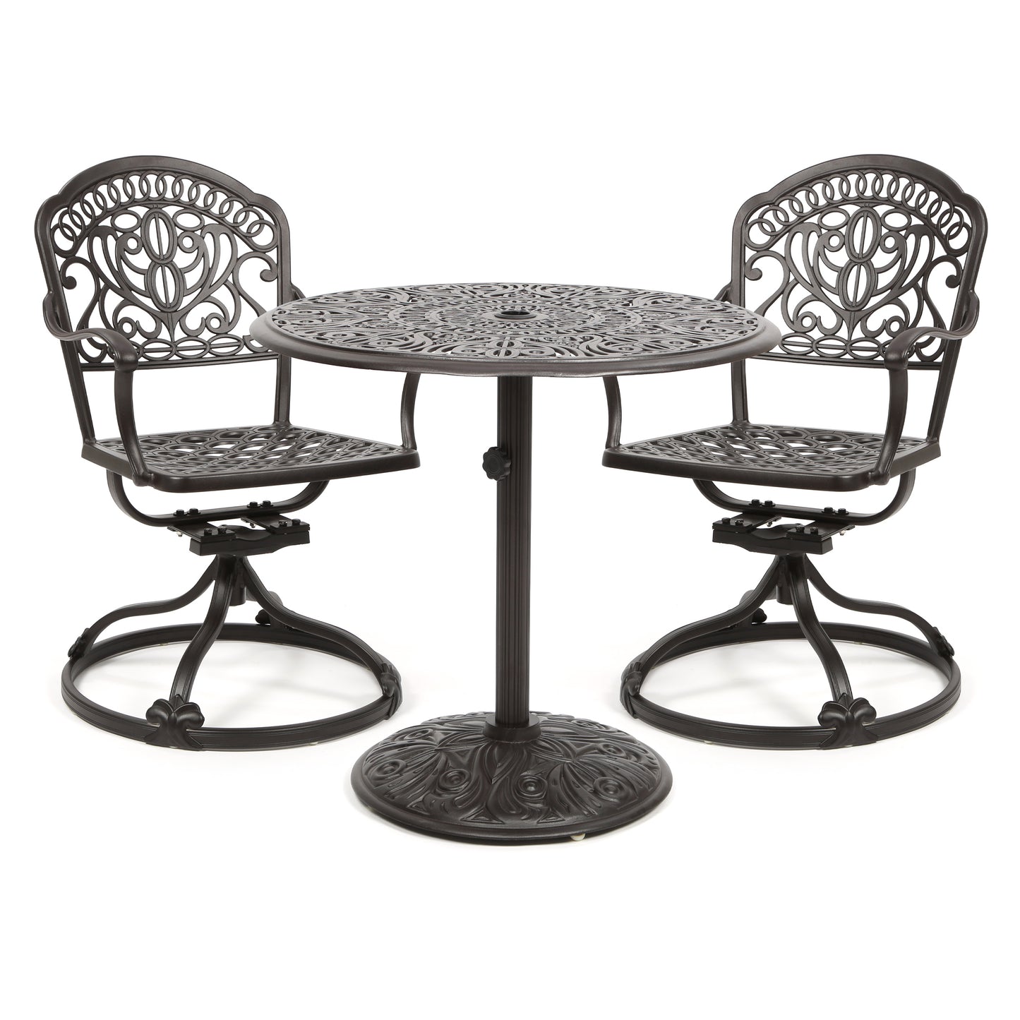 Tuscany Bistro Set, image 2