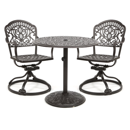 
                  Tuscany Bistro Set - Image 2
                