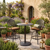 Sunbrella Tuscany Dining Seat Cushion
