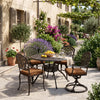 Tuscany 5 Piece Dining Set