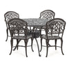 Tuscany 5 Piece Dining Set