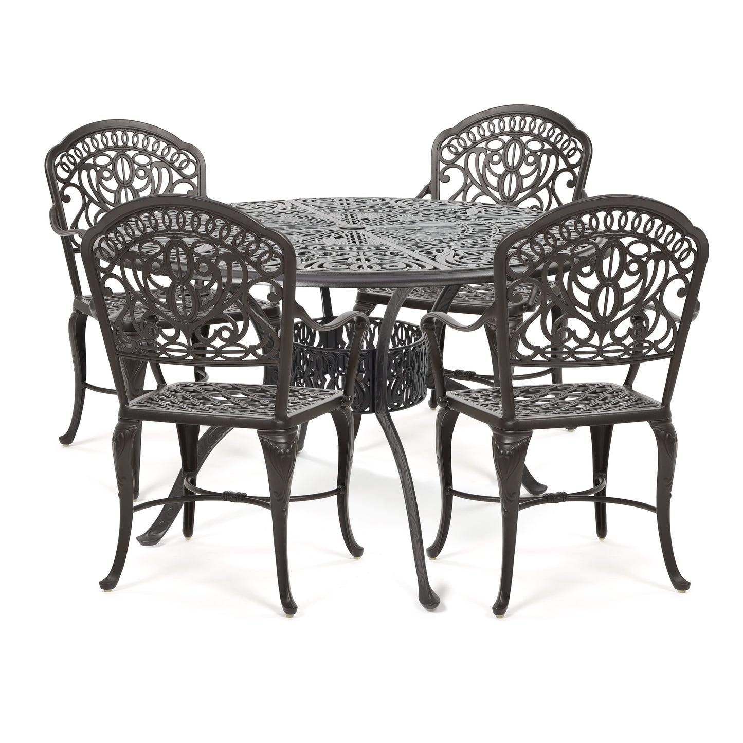 Tuscany 5 Piece Dining Set, image 16