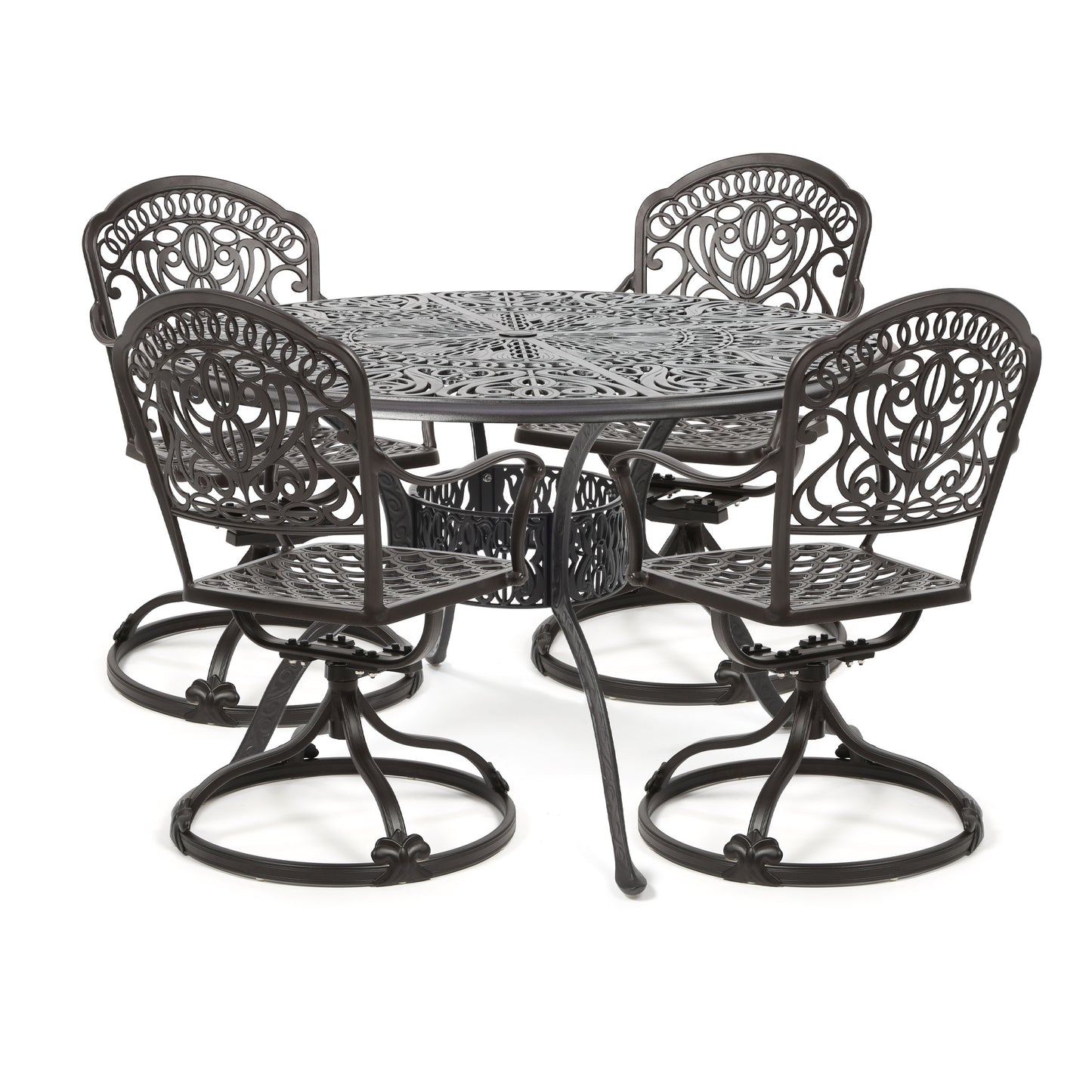 Tuscany 5 Piece Dining Set, image 15