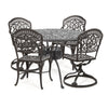 Tuscany 5 Piece Dining Set