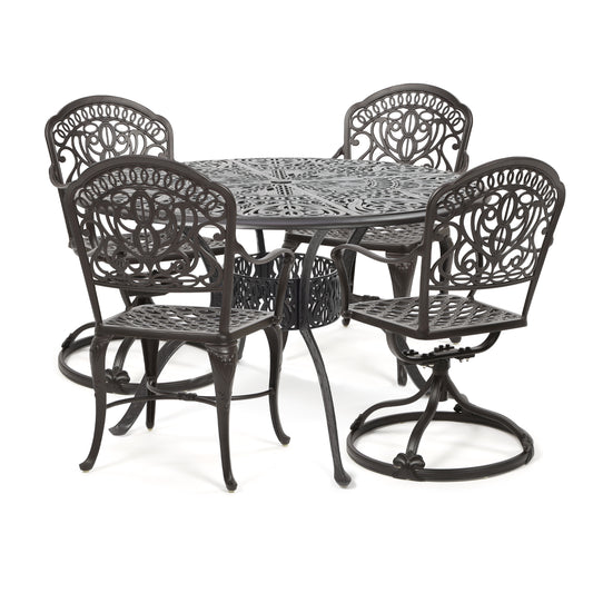 Tuscany 5 Piece Dining Set