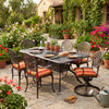 Tuscany 7 Piece Dining Set