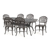Tuscany 7 Piece Dining Set