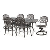 Tuscany 7 Piece Dining Set