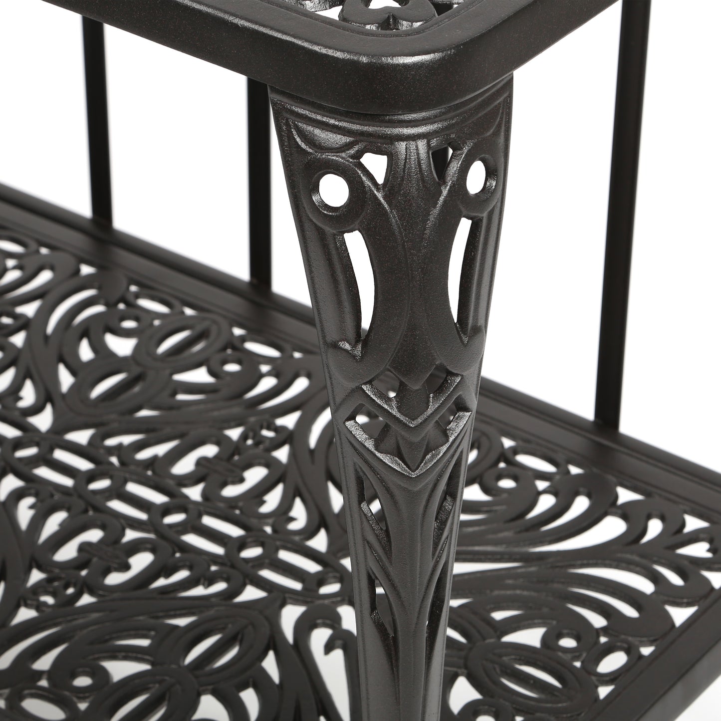 Tuscany Baker's Rack, image 2