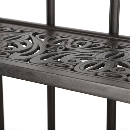 
                  Tuscany Baker's Rack - Image 4
                