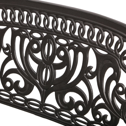 
                  Tuscany Bench - Image 5
                