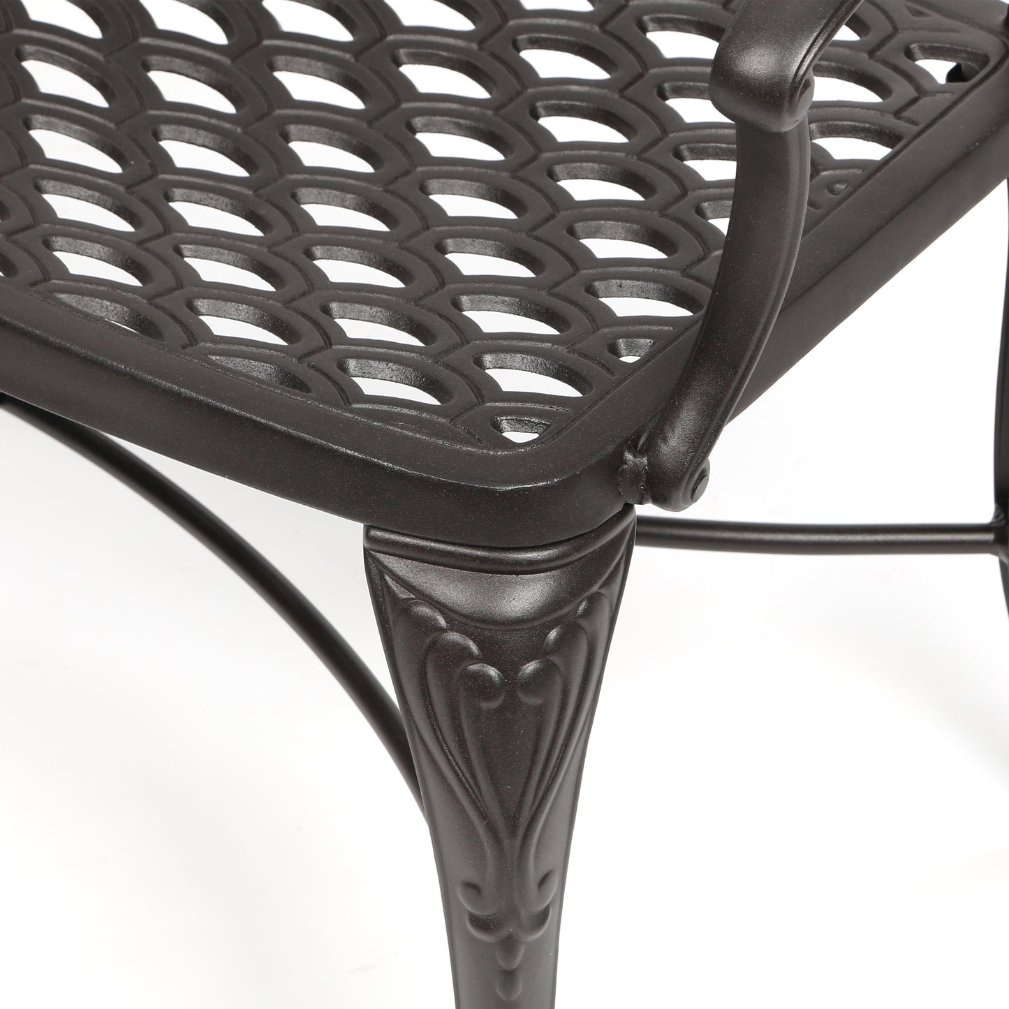 Tuscany Bench, image 3