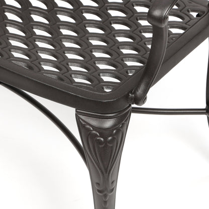 
                  Tuscany Bench - Image 3
                