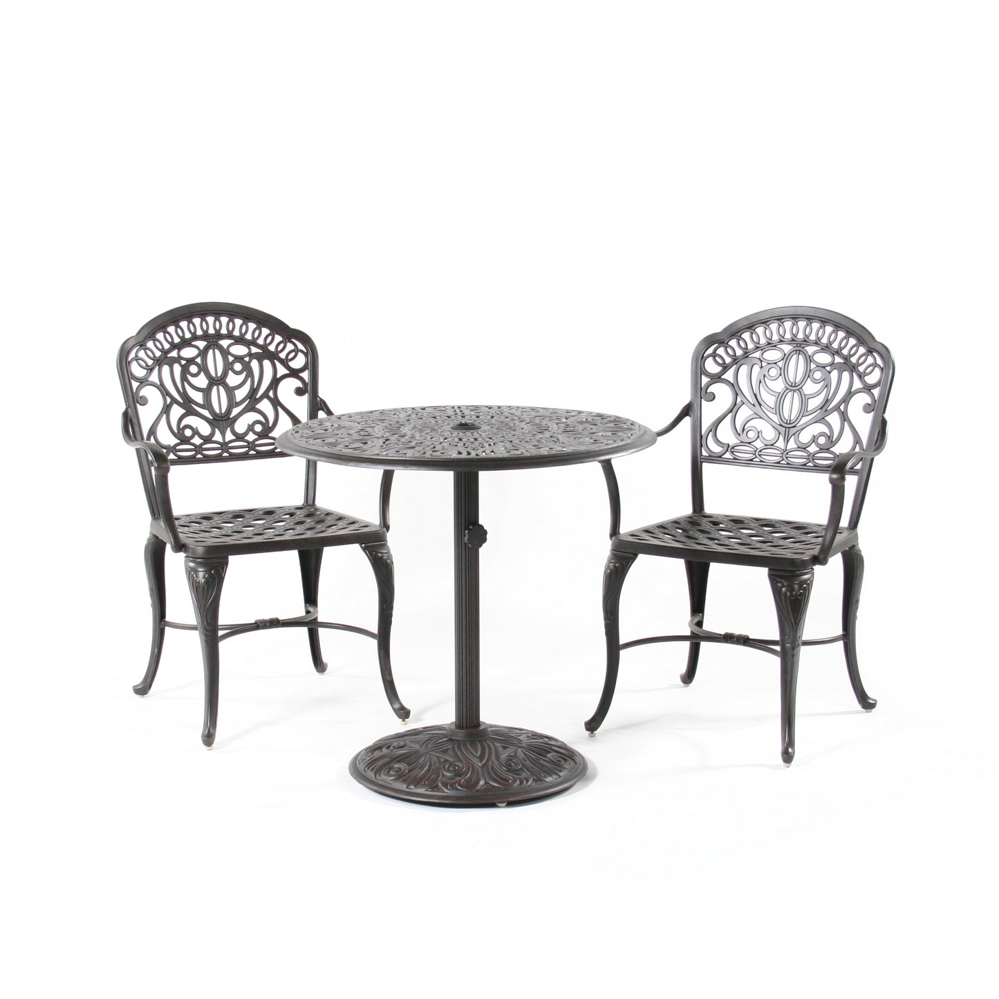 Tuscany Bistro Cafe Set, image 1