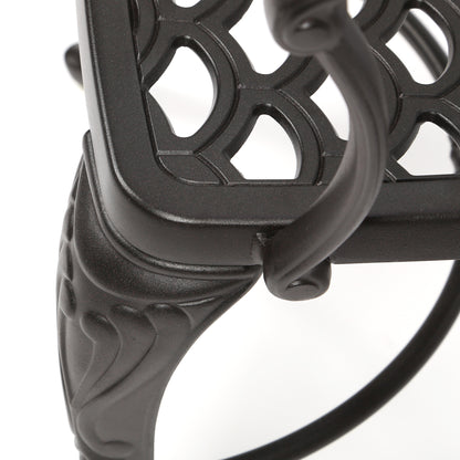 
                  Tuscany Dining Chair - Image 4
                