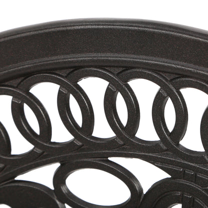 
                  Tuscany Dining Chair - Image 3
                