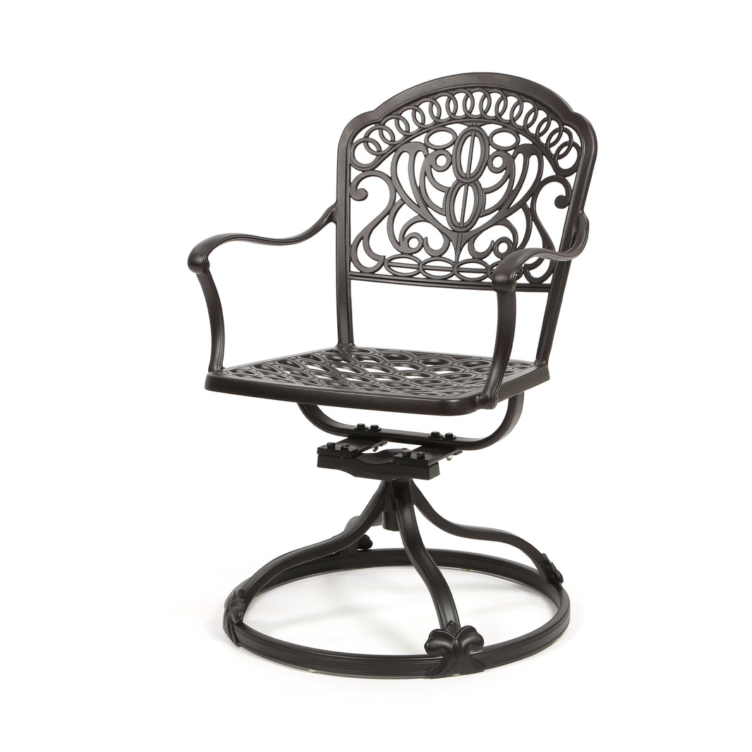 Outdoor Swivel Rocker Chairs | Today's Patio