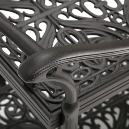 
                  Tuscany Tea Cart - Image 3
                