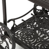 Tuscany Tea Cart