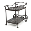 Tuscany Tea Cart
