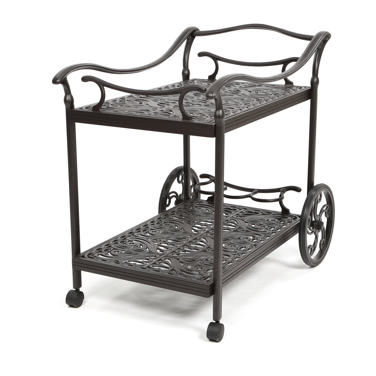 Tuscany Tea Cart, image 2