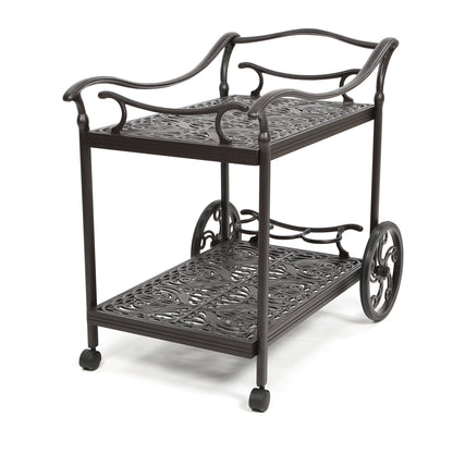 
                  Tuscany Tea Cart - Image 2
                