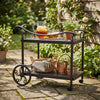Tuscany Tea Cart