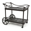 Tuscany Tea Cart