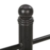Tuscany Towell Rack Detail