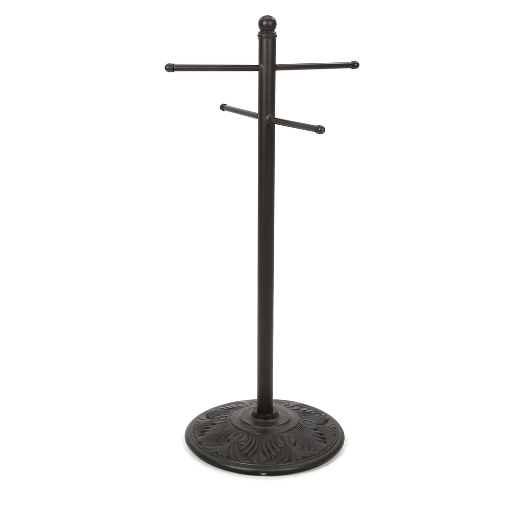 Tuscany Towell Rack