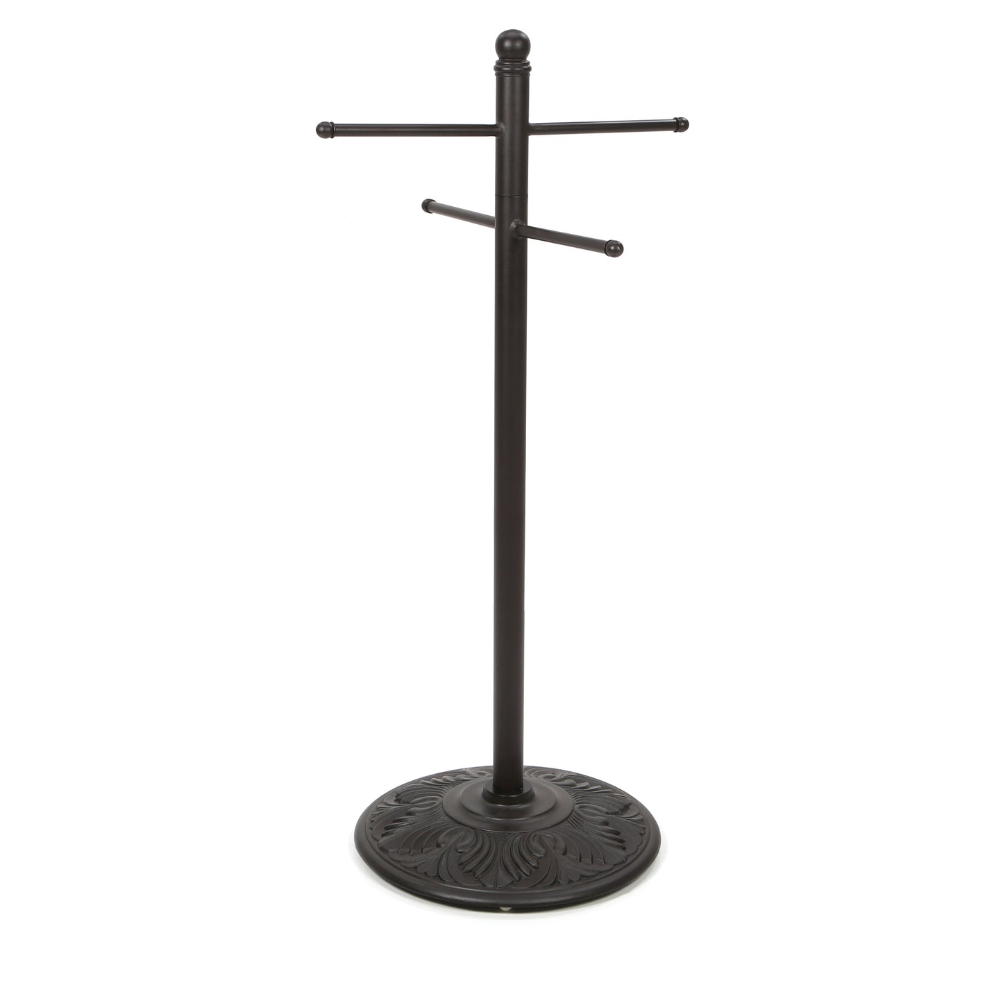 Tuscany Towell Rack, image 1