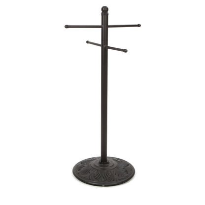
                  Tuscany Towell Rack - Image 1
                