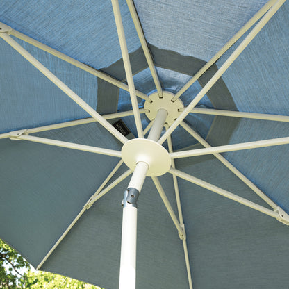 
                  11' Twist Market Umbrella - Image 6
                