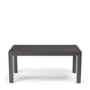 Vegas Rectangular Dining Table Front