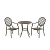 Versailles Bistro Cafe Set