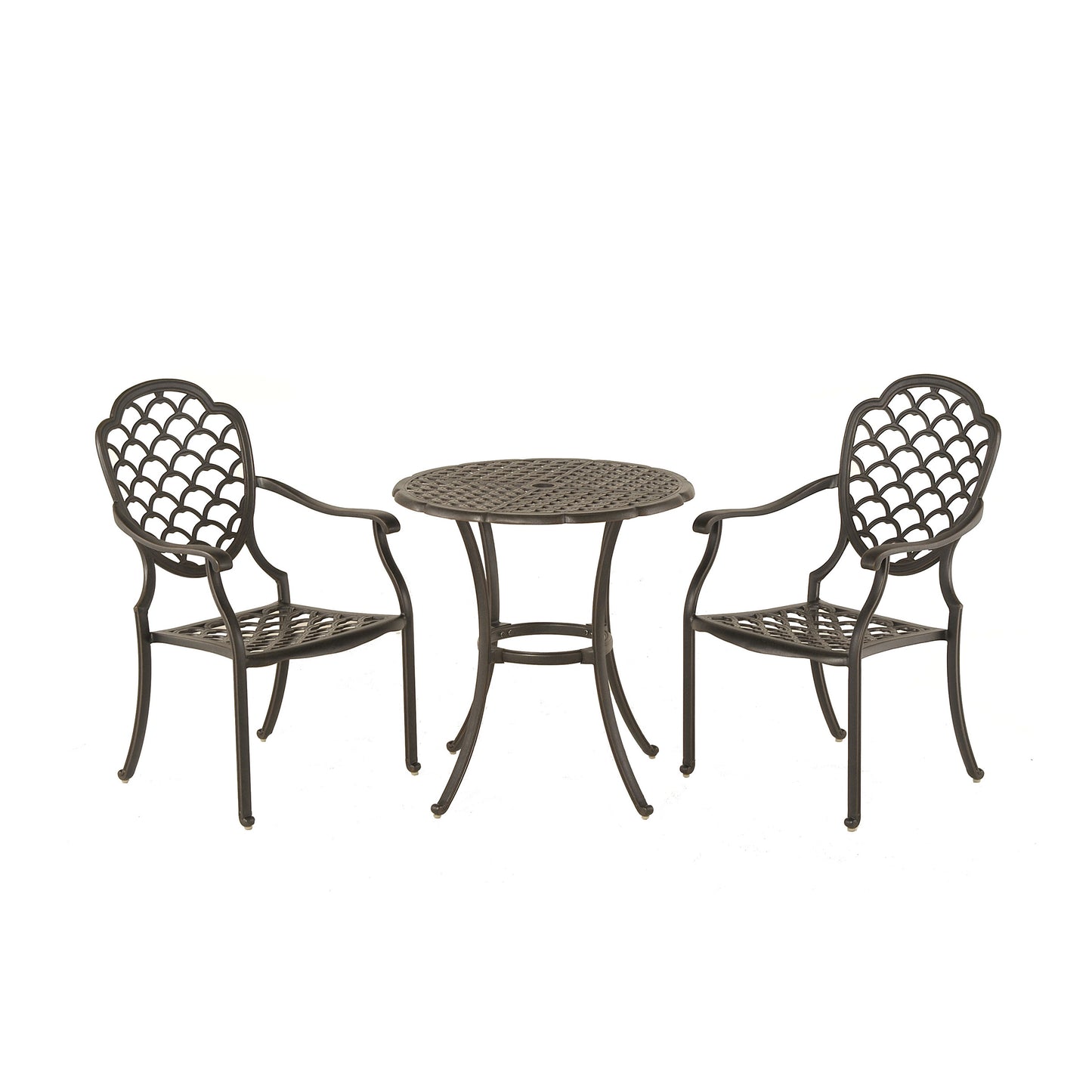 Versailles Bistro Cafe Set, image 1