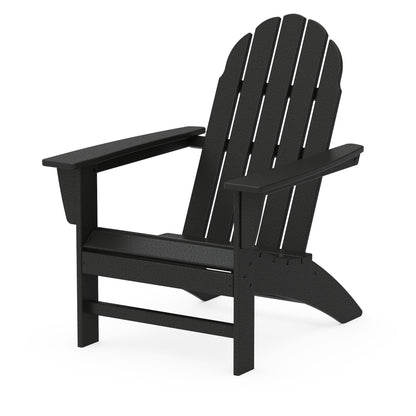 
                  Vineyard Adirondack Chair Black - Image 8
                