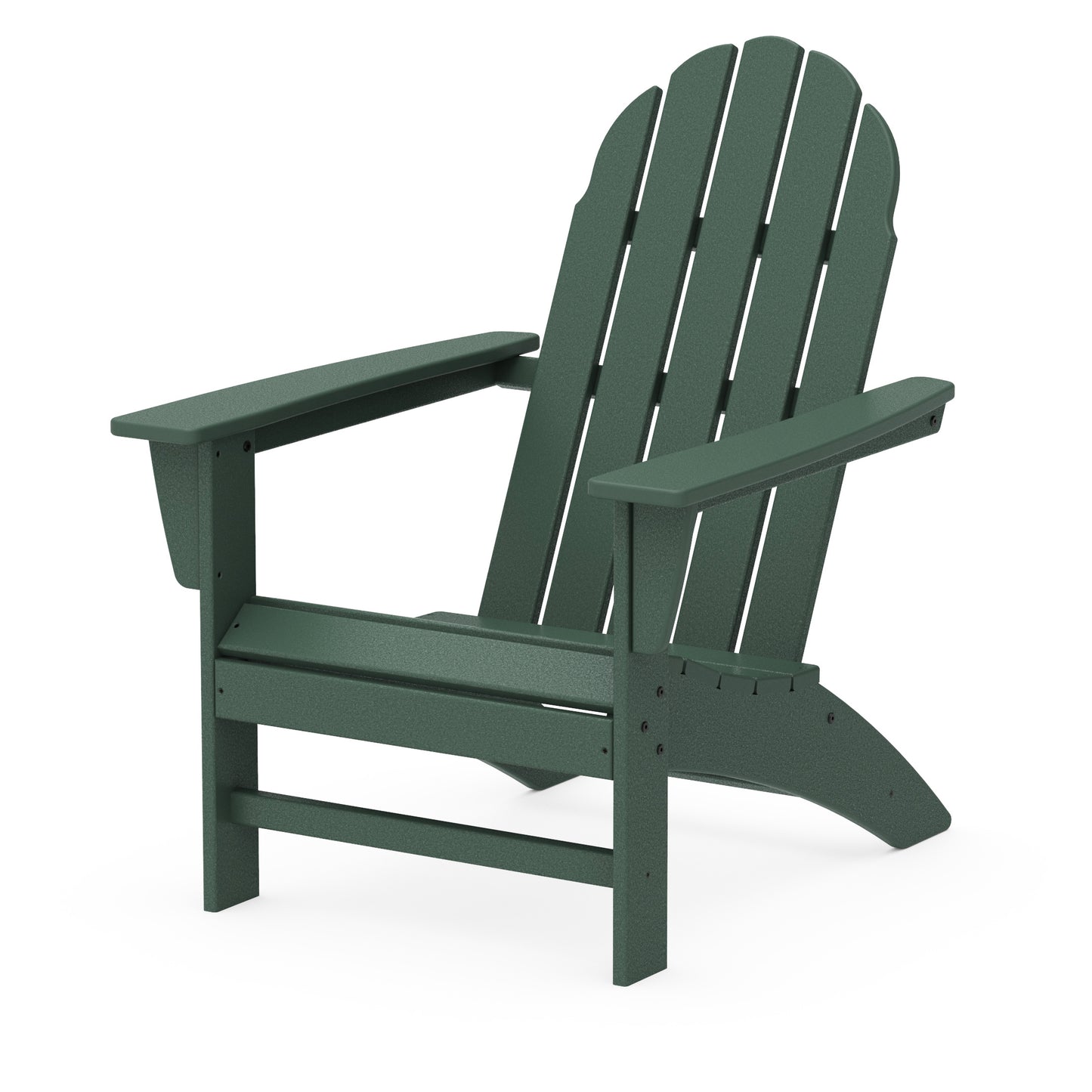 Vineyard Adirondack Chair Green, image 10