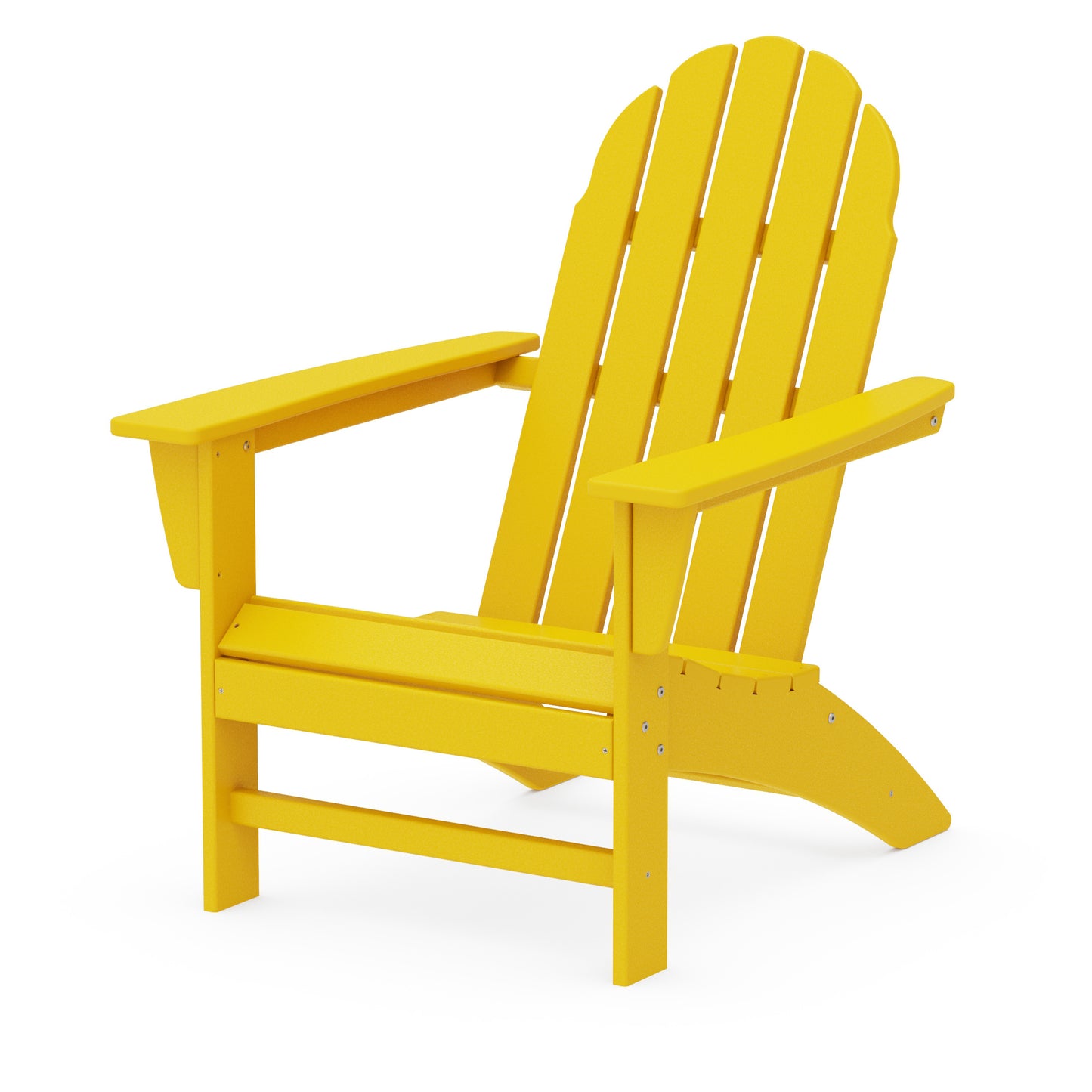 Vineyard Adirondack Chair Lemon, image 12