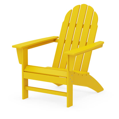 
                  Vineyard Adirondack Chair Lemon - Image 12
                