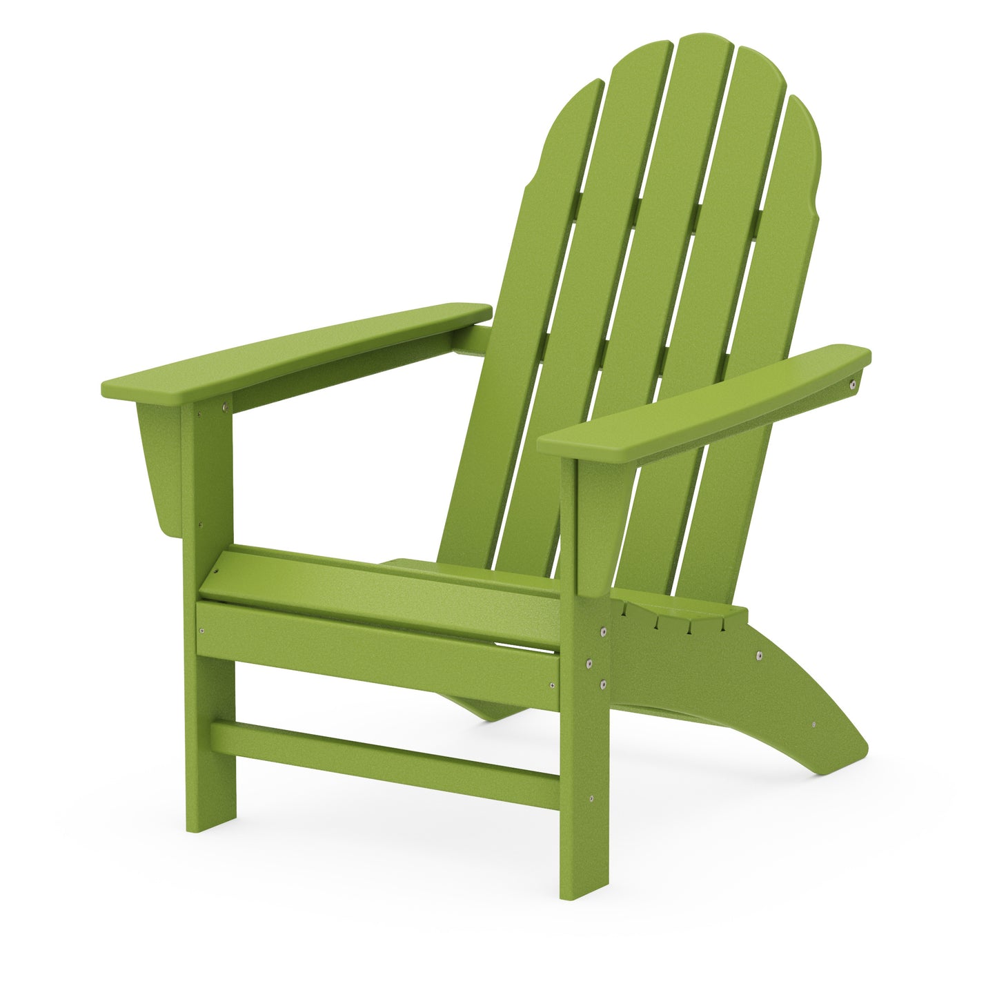 Vineyard Adirondack Chair Lime, image 13