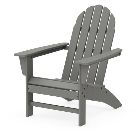 Vineyard Adirondack Chair