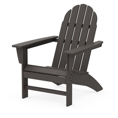 
                  Vineyard Adirondack Chair Vintage Coffee - Image 22
                