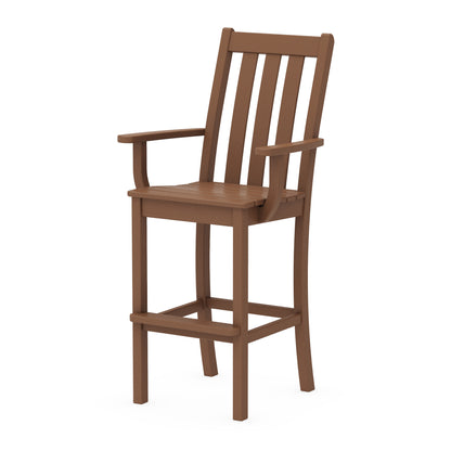 
                  Vineyard Bar Arm Chair - Image 12
                