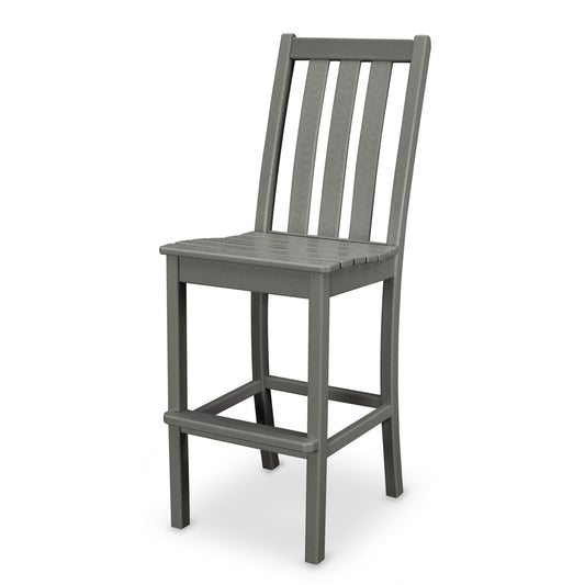 Vineyard Bar Side Chair