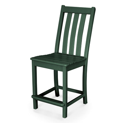
                  Vineyard Counter Side Chair Green - Image 6
                