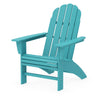 Vineyard Curveback Adirondack Chair Aruba