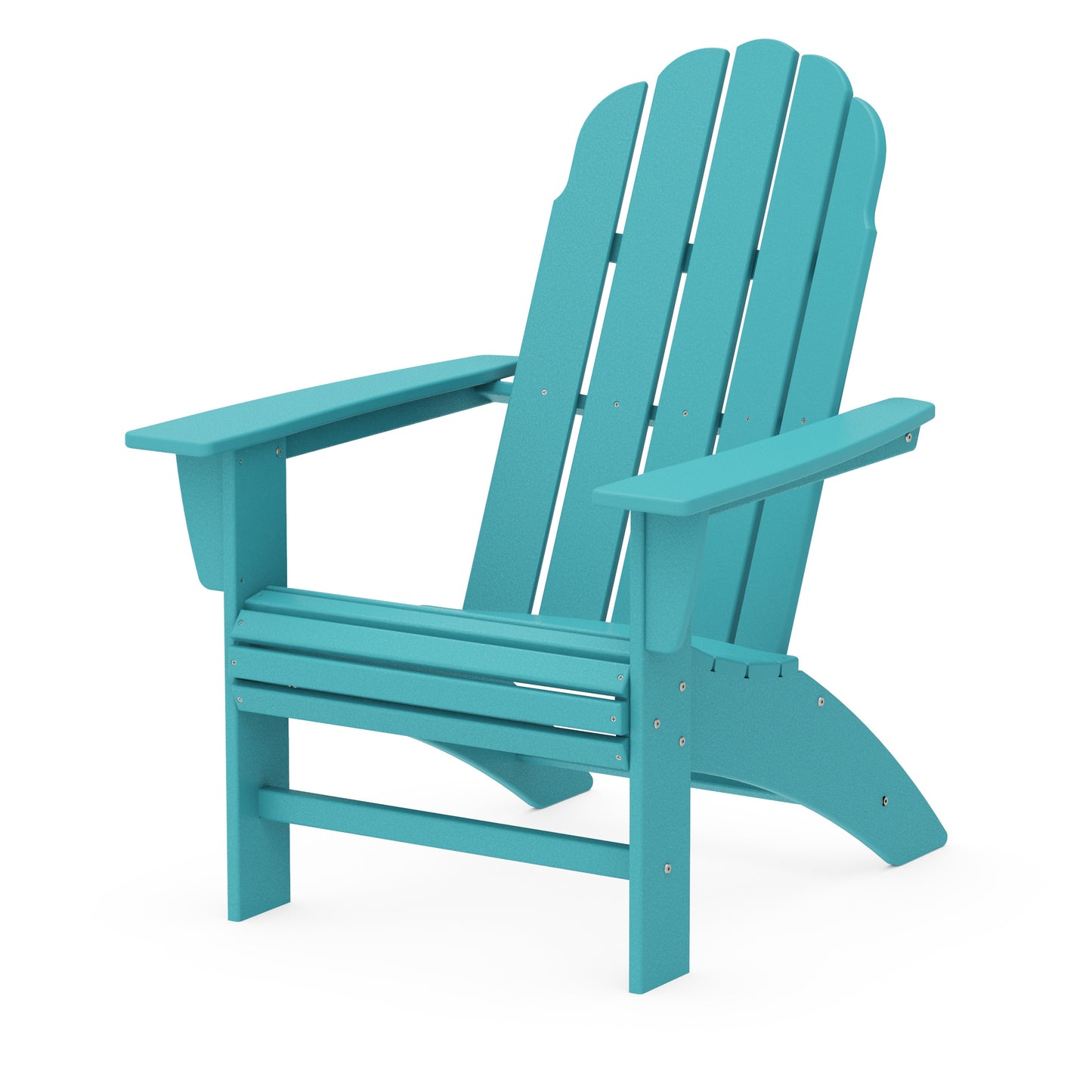 Vineyard Curveback Adirondack Chair Aruba, image 6