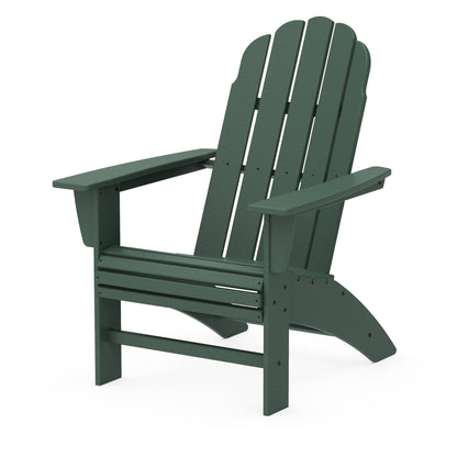 
                  Vineyard Curveback Adirondack Chair Green - Image 9
                