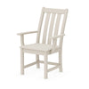 Vineyard Dining Arm Chair Sand